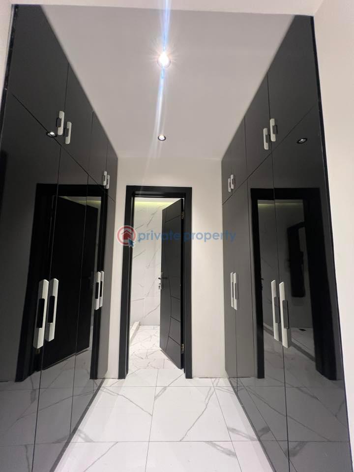 3 bedroom House For Sale New Legon East Legon Adenta Municipal Accra - 8
