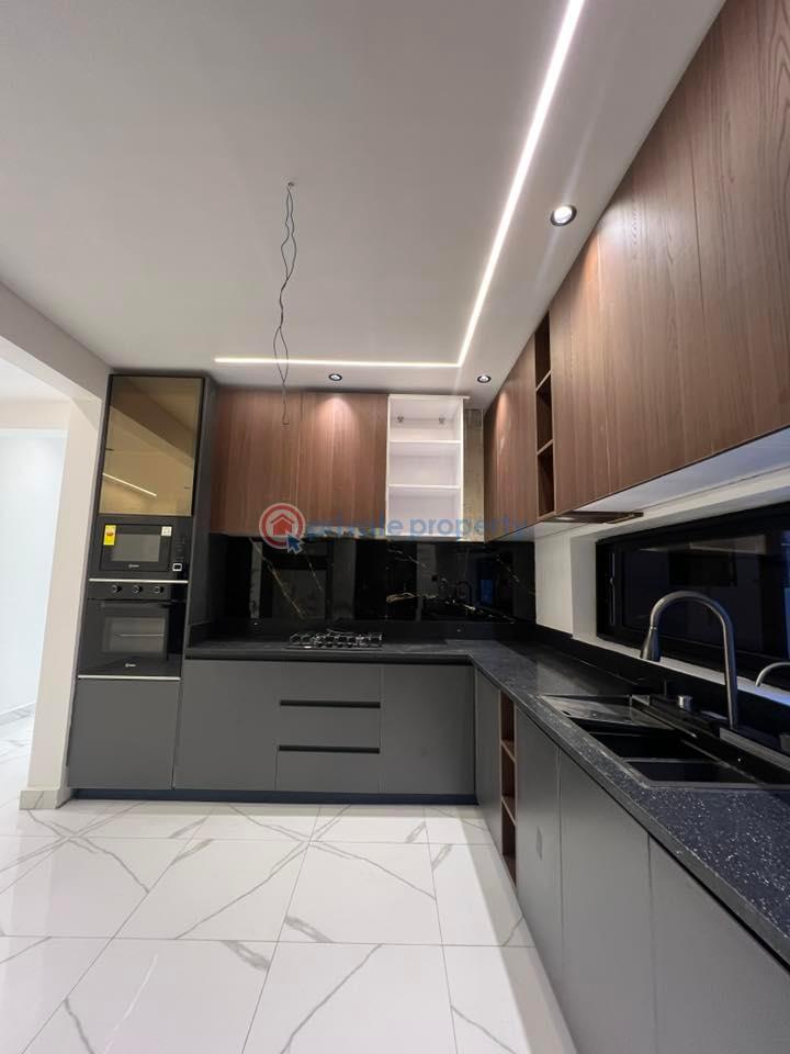 3 bedroom House For Sale New Legon East Legon Adenta Municipal Accra - 10