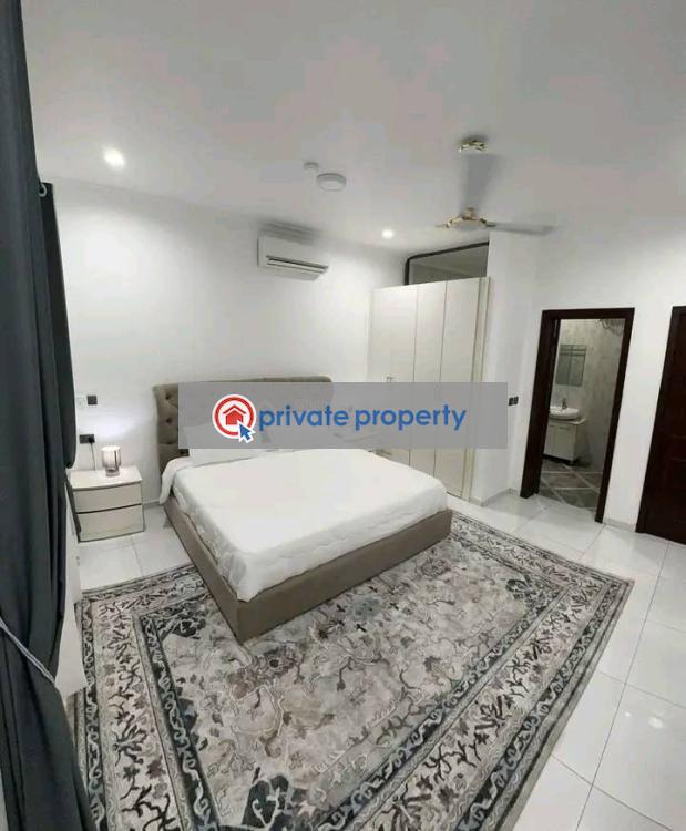 2 bedroom Apartment For Rent North Legon Accra - 2