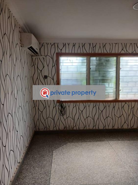 3 bedroom House For Rent Dzorwulu Accra - 8