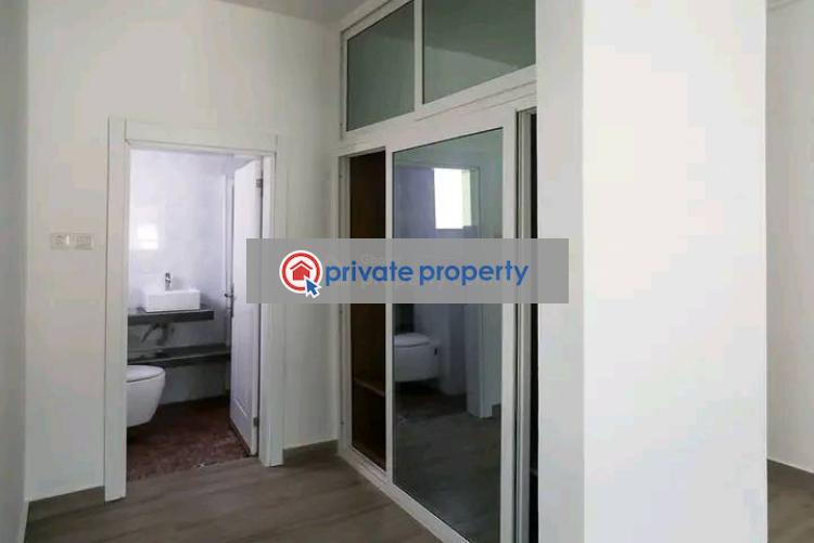 3 bedroom House For Rent  east Airport Airport Residential Area Accra - 4