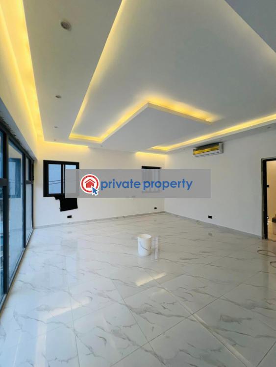 3 bedroom House For Sale  ashaley Botwe Adenta Municipal Accra - 2