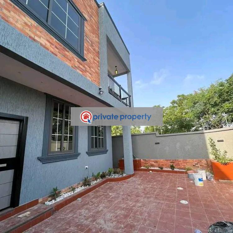 3 bedroom House For Rent Achimota Accra (PID 5PAFLZ) Private Property