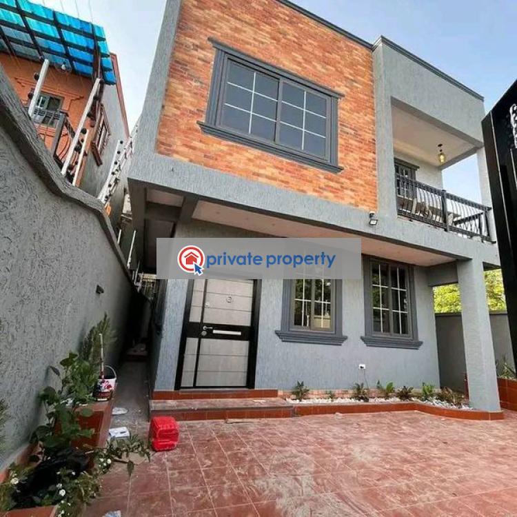 3 bedroom House For Rent Achimota Accra (PID 5PAFLZ) Private Property