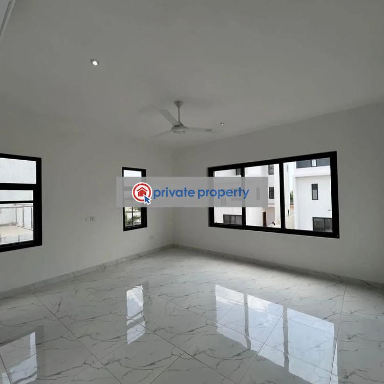 4 bedroom House For Sale North Legon Accra - 4
