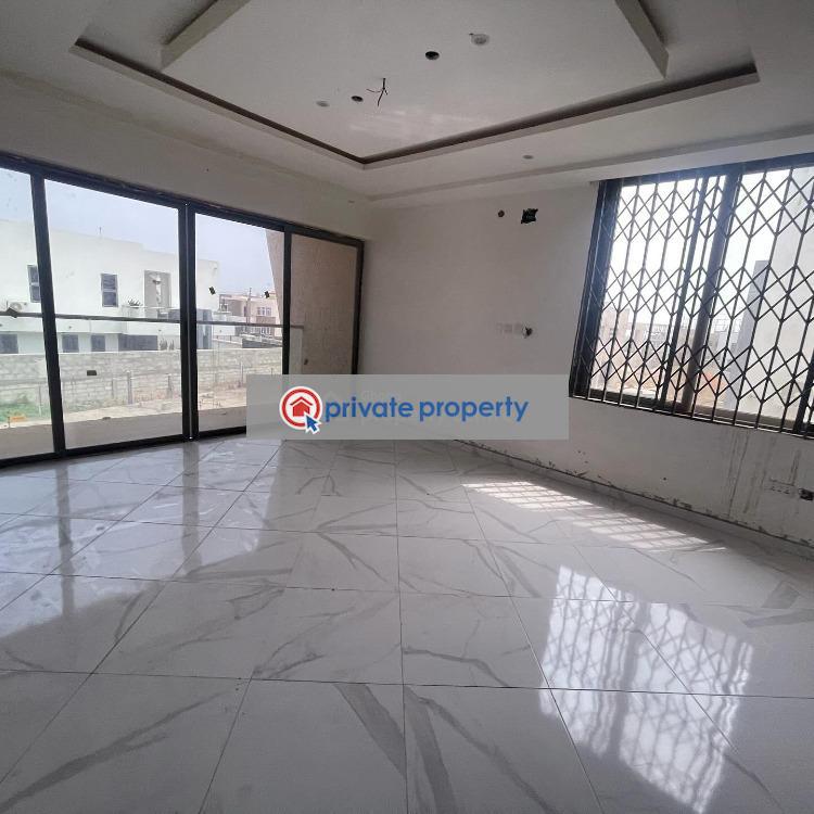 4 bedroom House For Sale  baatsonaa Spintex Accra - 4