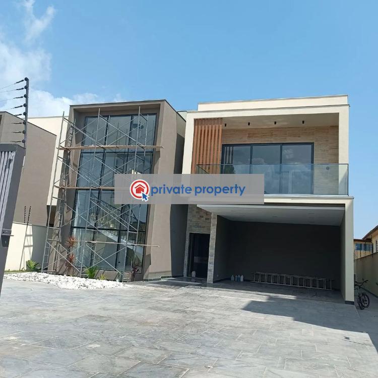 4 bedroom House For Sale East Legon Accra - 0