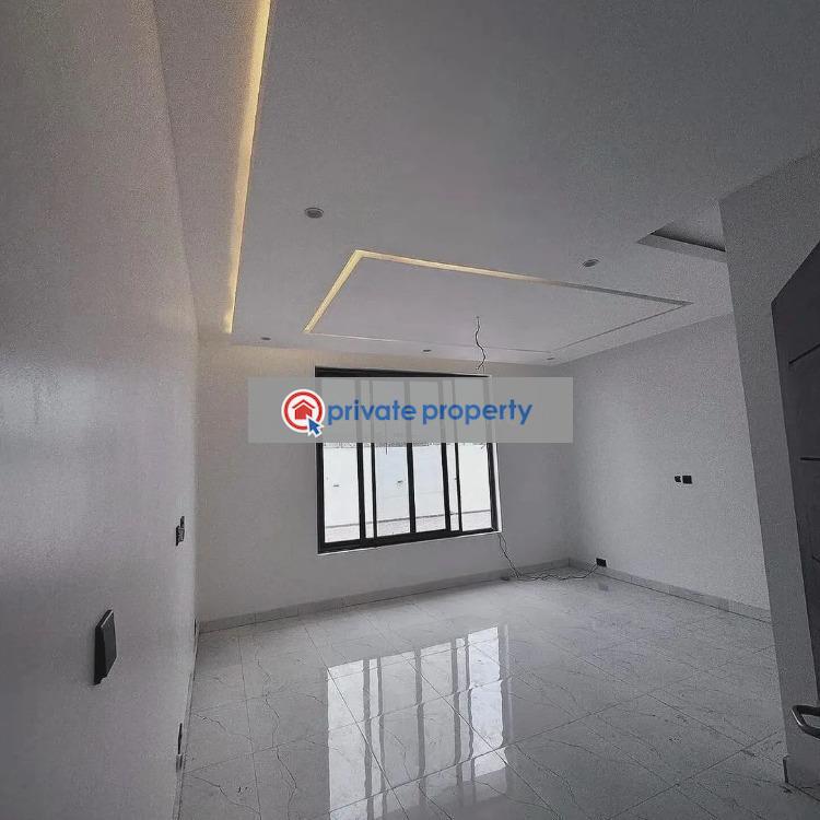 4 bedroom House For Sale  east Legon Hills East Legon Accra - 2
