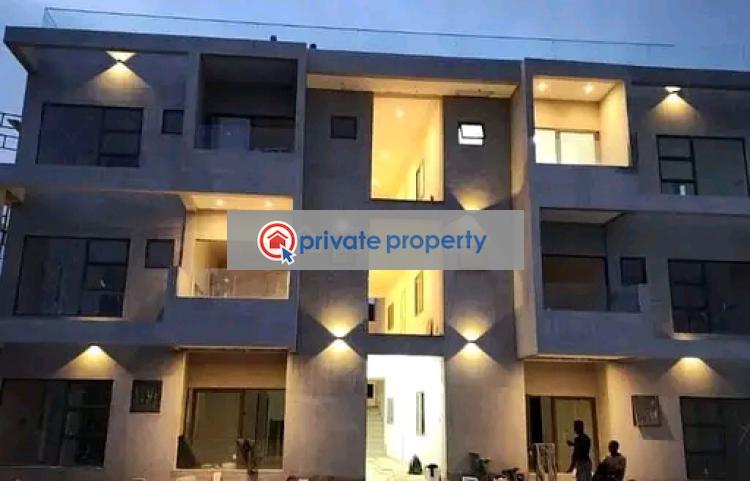 1 bedroom Apartment For Sale Tse Addo Accra - 5