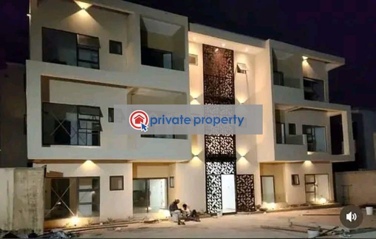 1 bedroom Apartment For Sale Tse Addo Accra - 9