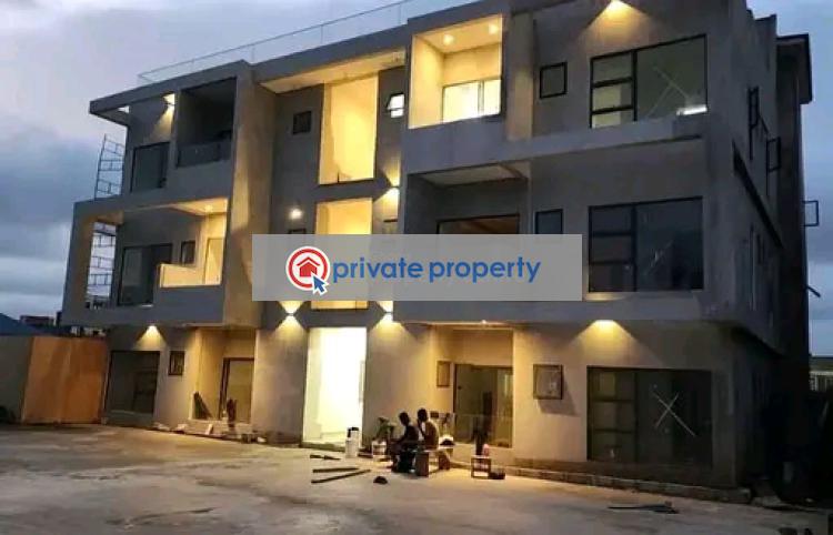 1 bedroom Apartment For Sale Tse Addo Accra - 1