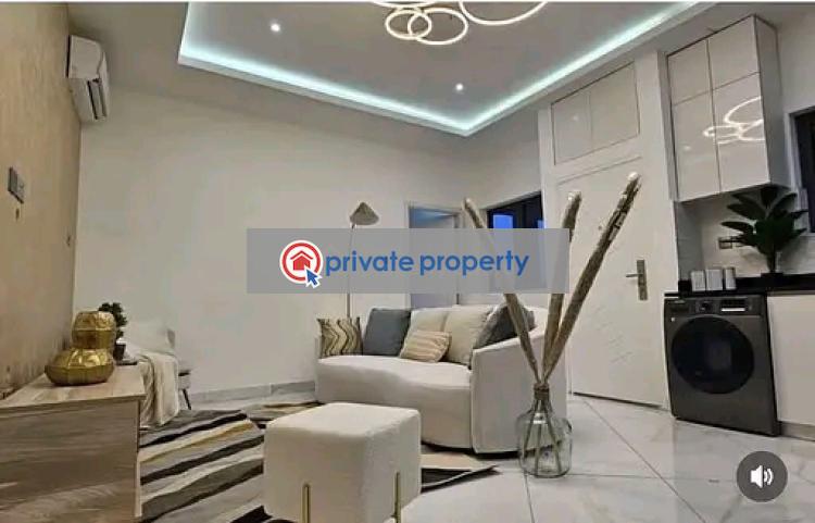 1 bedroom Apartment For Sale Tse Addo Accra - 8