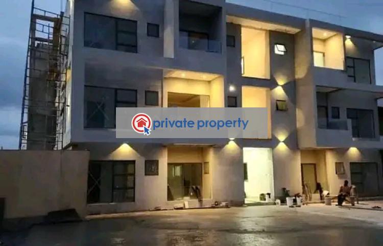 1 bedroom Apartment For Sale Tse Addo Accra - 4