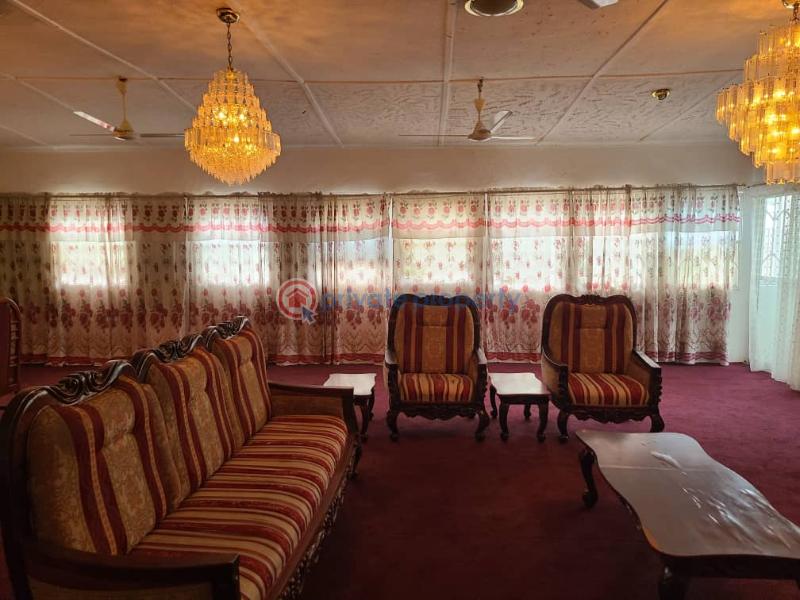 10 bedroom House For Sale Sowutuom Ga Central Municipal Accra - 2
