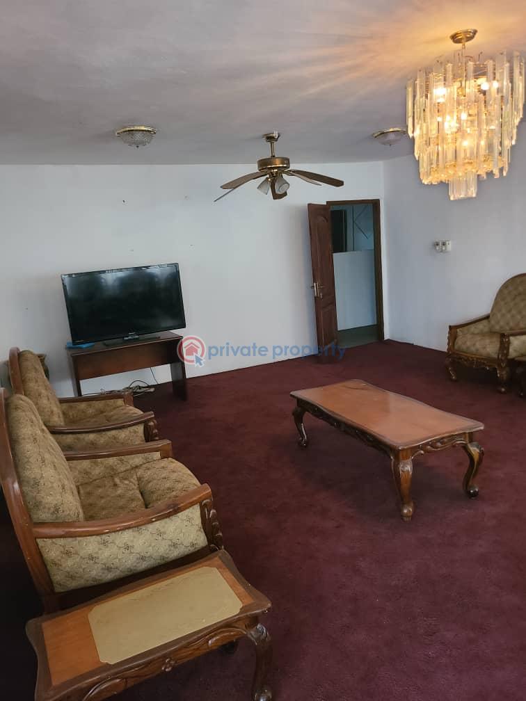 10 bedroom House For Sale Sowutuom Ga Central Municipal Accra - 3