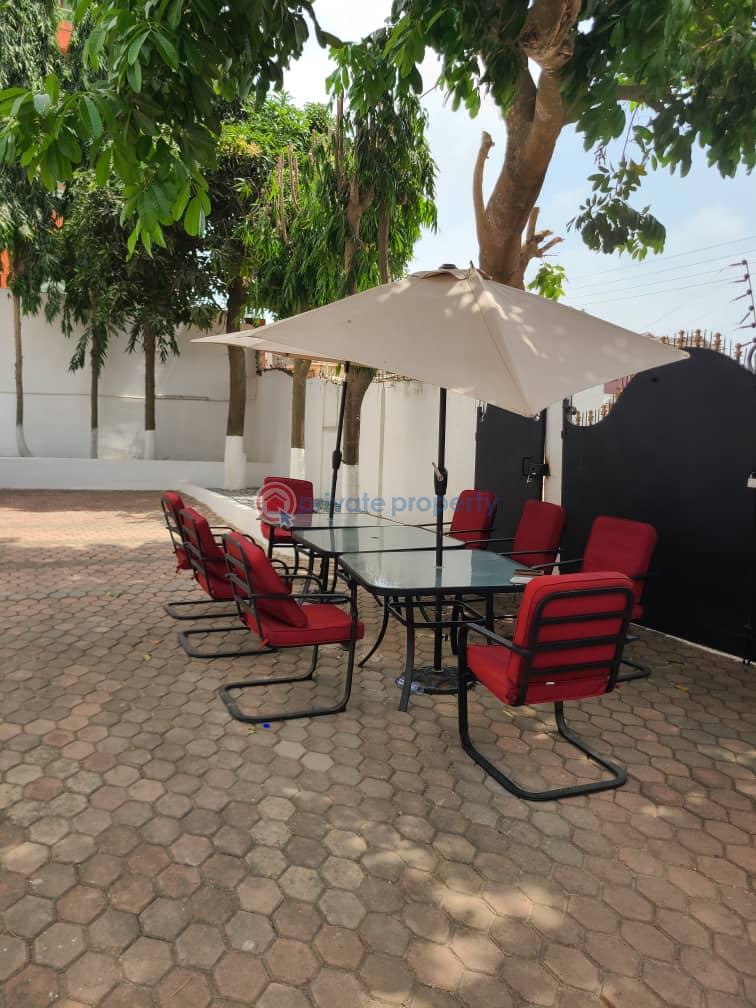 10 bedroom House For Sale Sowutuom Ga Central Municipal Accra - 4
