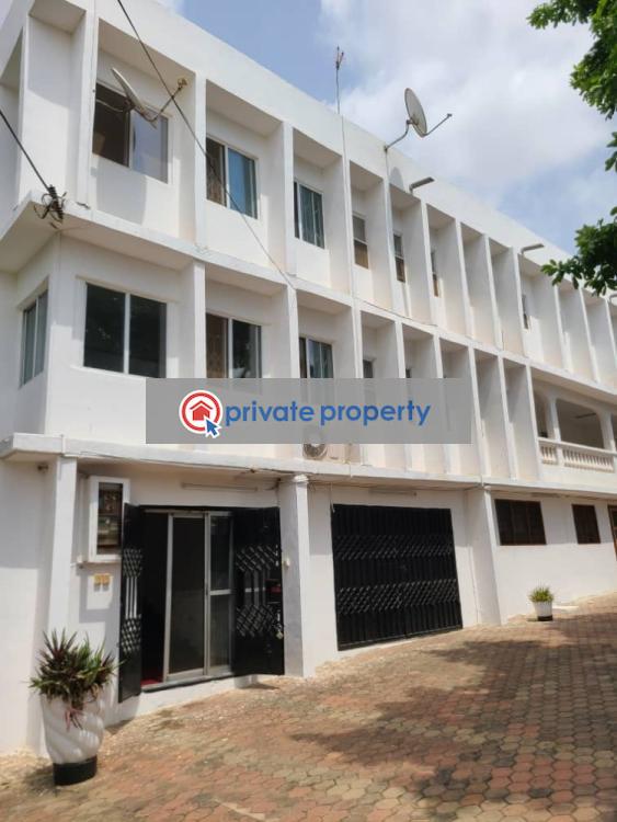 17 bedroom House For Sale &nbsp;santa Maria Ga South Municipal Accra - 0