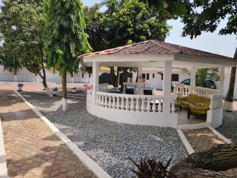 10 bedroom House For Sale Sowutuom Ga Central Municipal Accra - 1