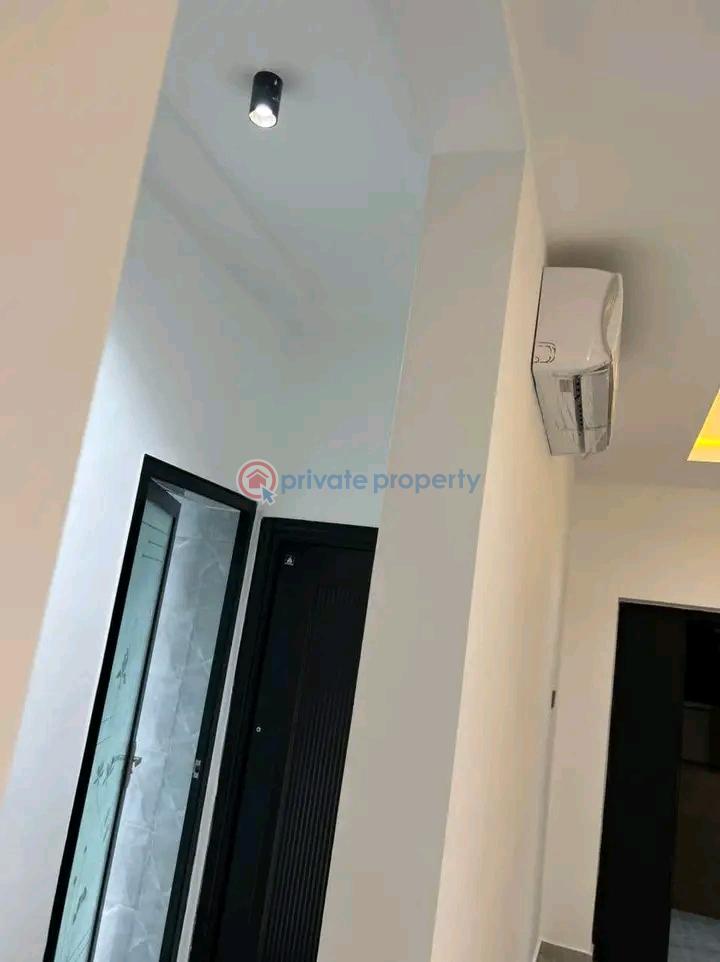 2 bedroom Apartment For Rent Hatso Ga East Municipal Accra - 1