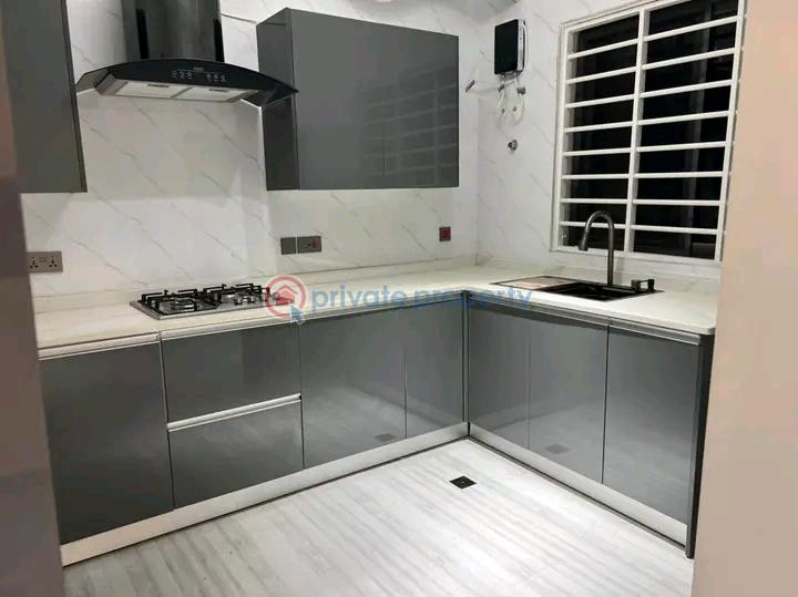 2 bedroom Apartment For Rent Hatso Ga East Municipal Accra - 4
