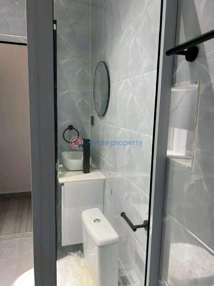 2 bedroom Apartment For Rent Hatso Ga East Municipal Accra - 5
