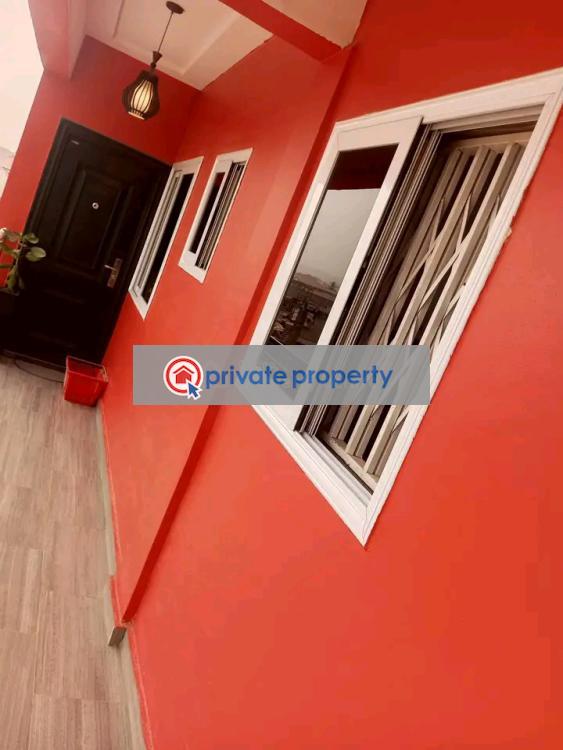 1 bedroom Apartment For Rent dome Ga East Municipal Accra (PID 8PAFFG