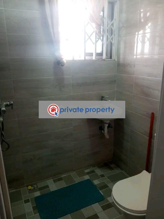 1 bedroom Apartment For Rent dome Ga East Municipal Accra (PID 8PAFFG