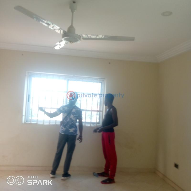 1 bedroom Apartment For Rent East Legon Accra - 6