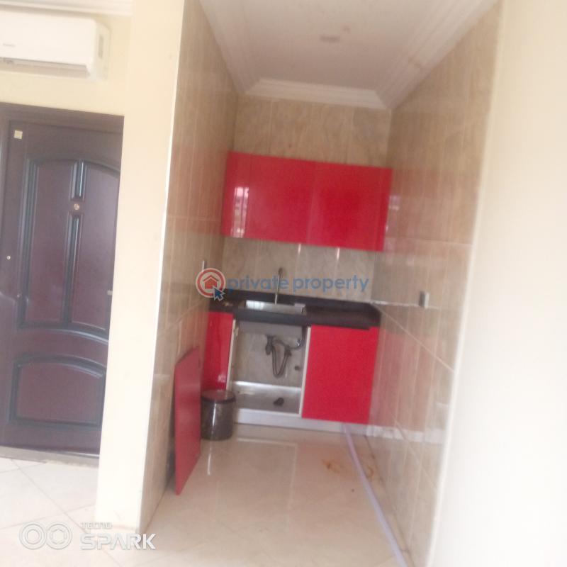 1 bedroom Apartment For Rent East Legon Accra - 4