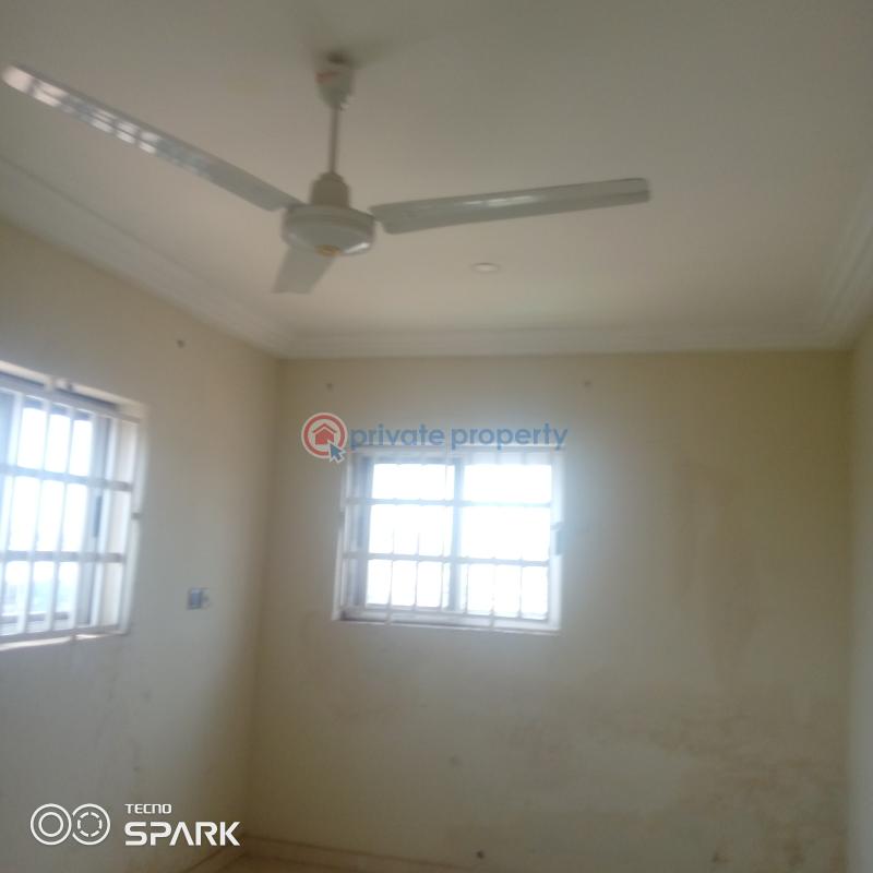 1 bedroom Apartment For Rent East Legon Accra - 7