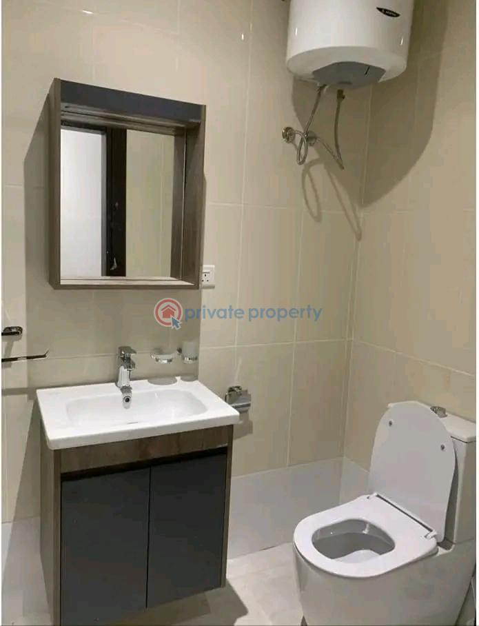 2 bedroom Apartment For Sale Cantonments Accra - 3