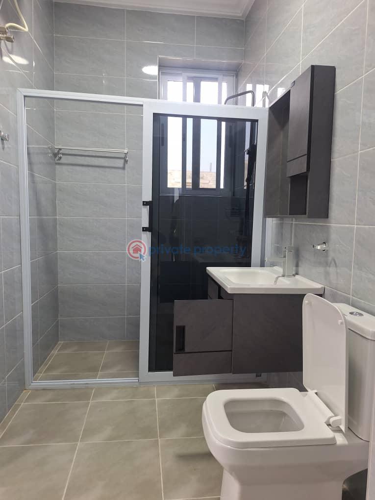 2 bedroom Apartment For Rent East Airport Airport Residential Area Accra - 5