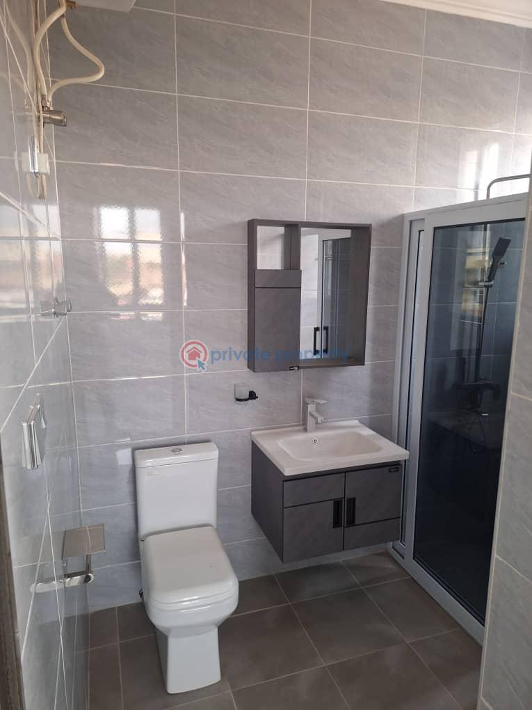 2 bedroom Apartment For Rent East Airport Airport Residential Area Accra - 2