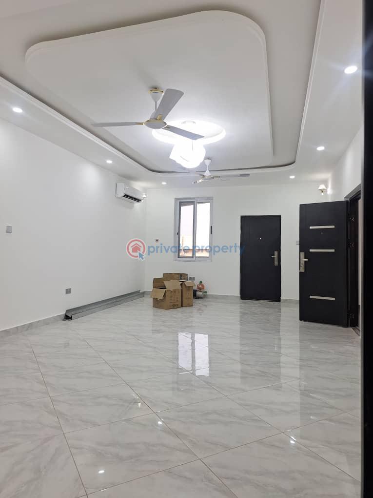 2 bedroom Apartment For Rent East Airport Airport Residential Area Accra - 3