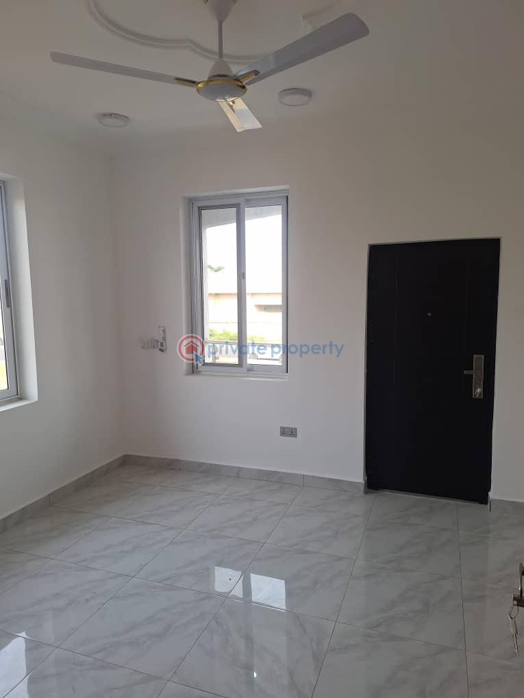 2 bedroom Apartment For Rent East Airport Airport Residential Area Accra - 1