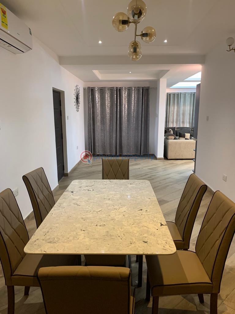 2 bedroom Apartment Short let East Legon Accra - 4