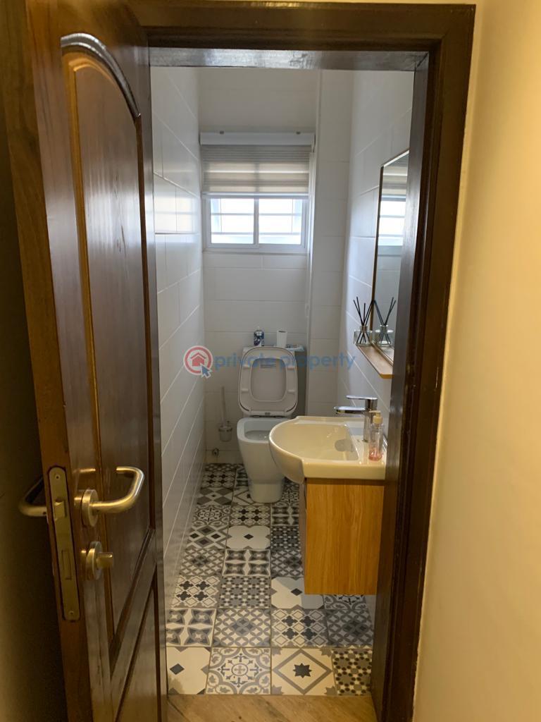 2 bedroom Apartment Short let East Legon Accra - 5