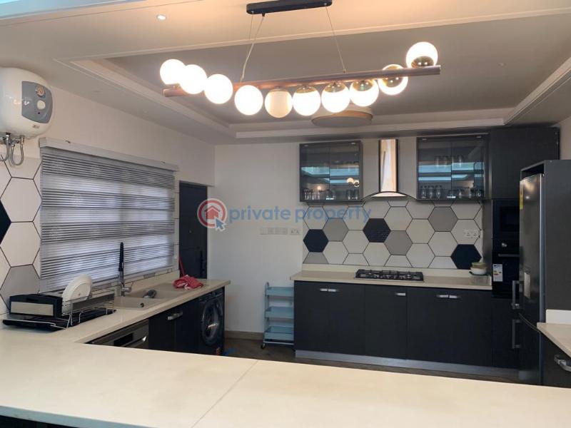 2 bedroom Apartment Short let East Legon Accra - 3