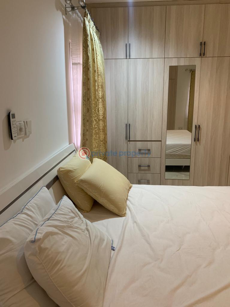 2 bedroom Apartment Short let East Legon Accra - 7