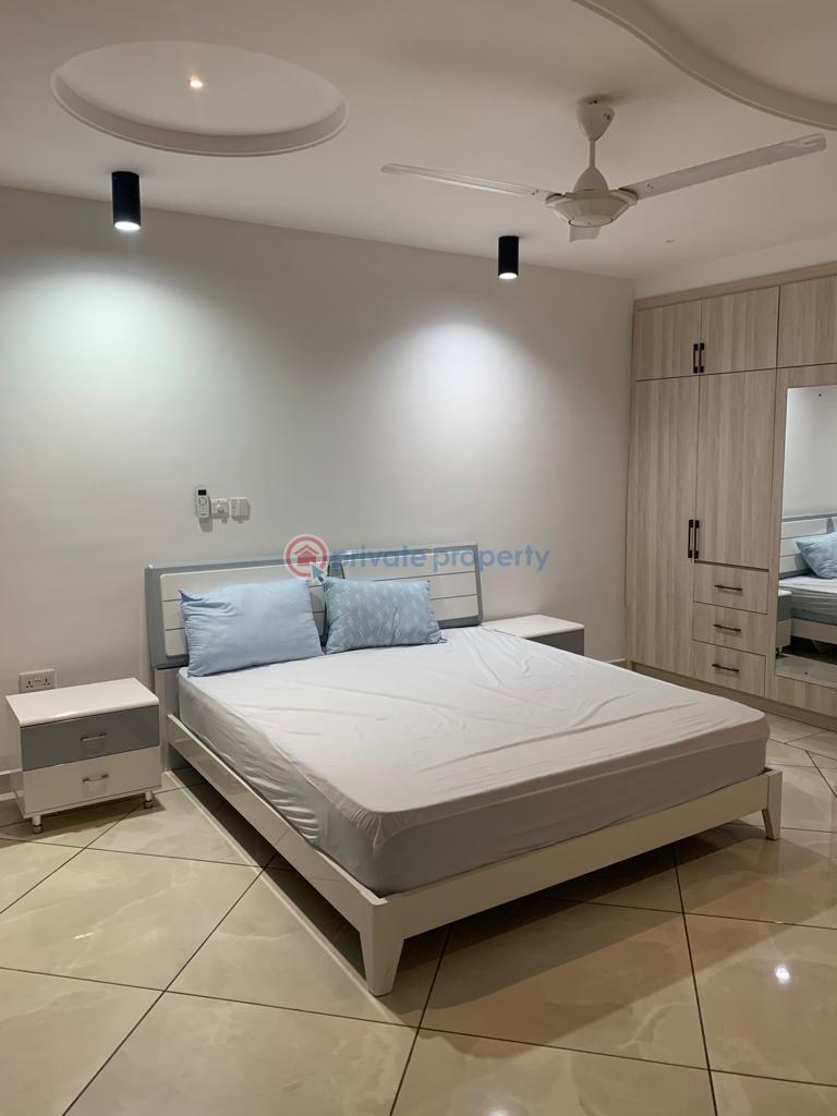 2 bedroom Apartment Short let East Legon Accra - 9