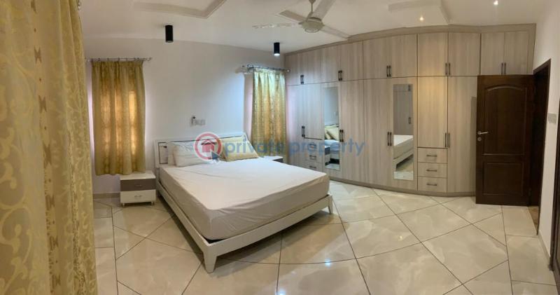 2 bedroom Apartment Short let East Legon Accra - 10