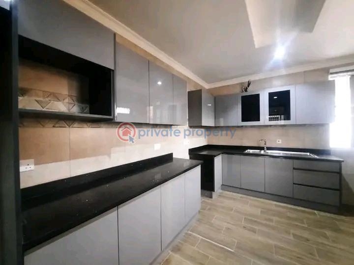 2 bedroom Apartment For Rent Spintex Accra - 2