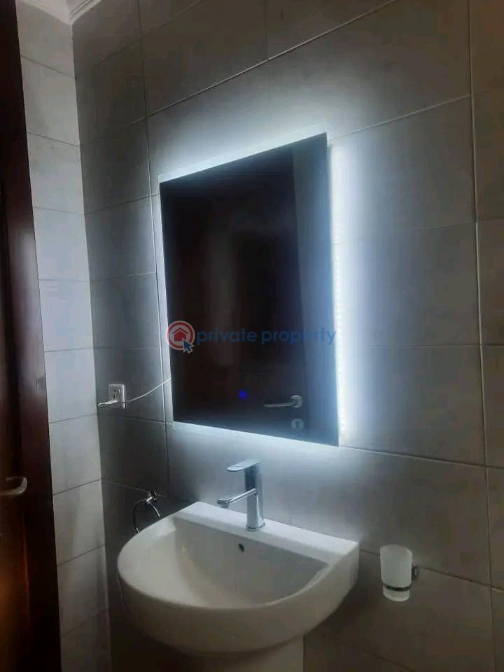 2 bedroom Apartment For Rent Spintex Accra - 5