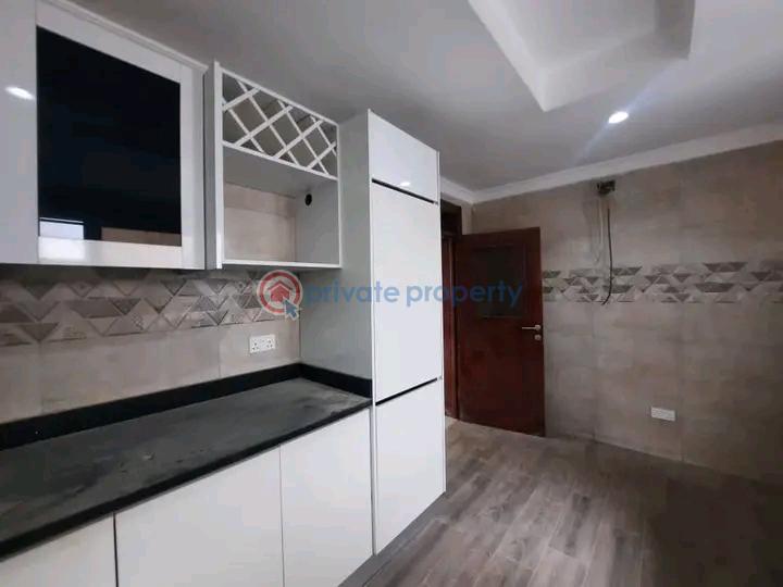 2 bedroom Apartment For Rent Spintex Accra - 8