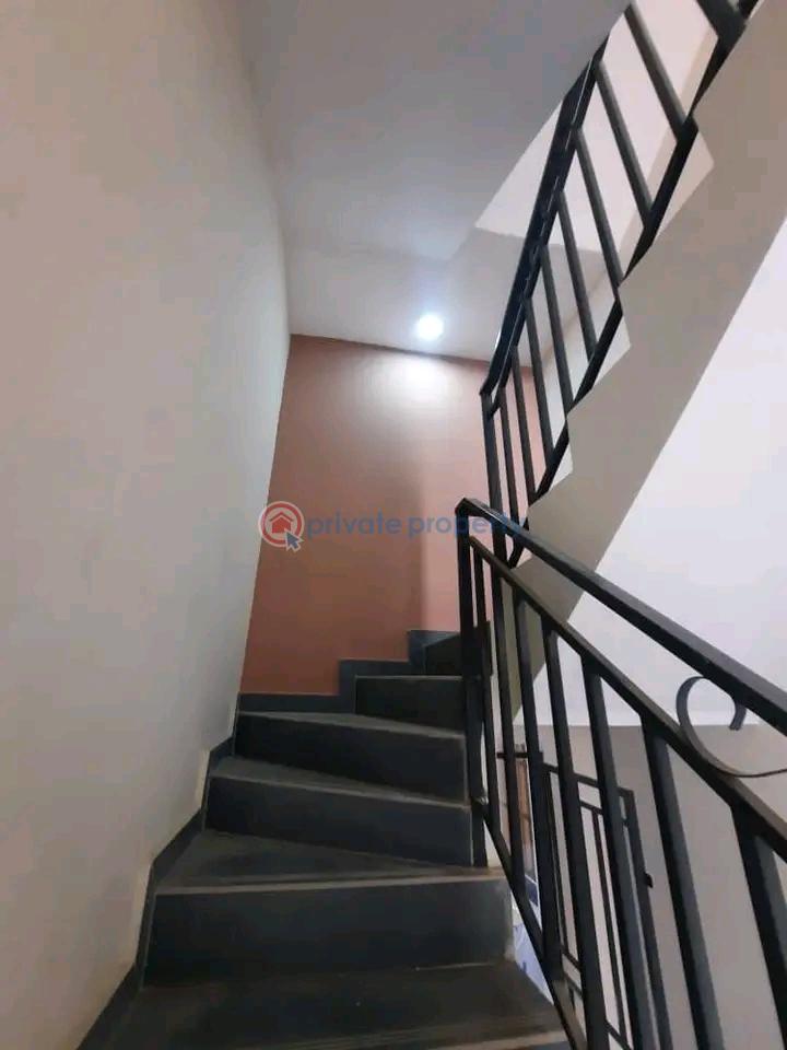 2 bedroom Apartment For Rent Spintex Accra - 7