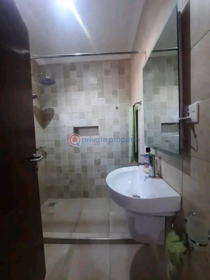 2 bedroom Apartment For Rent Spintex Accra - 4