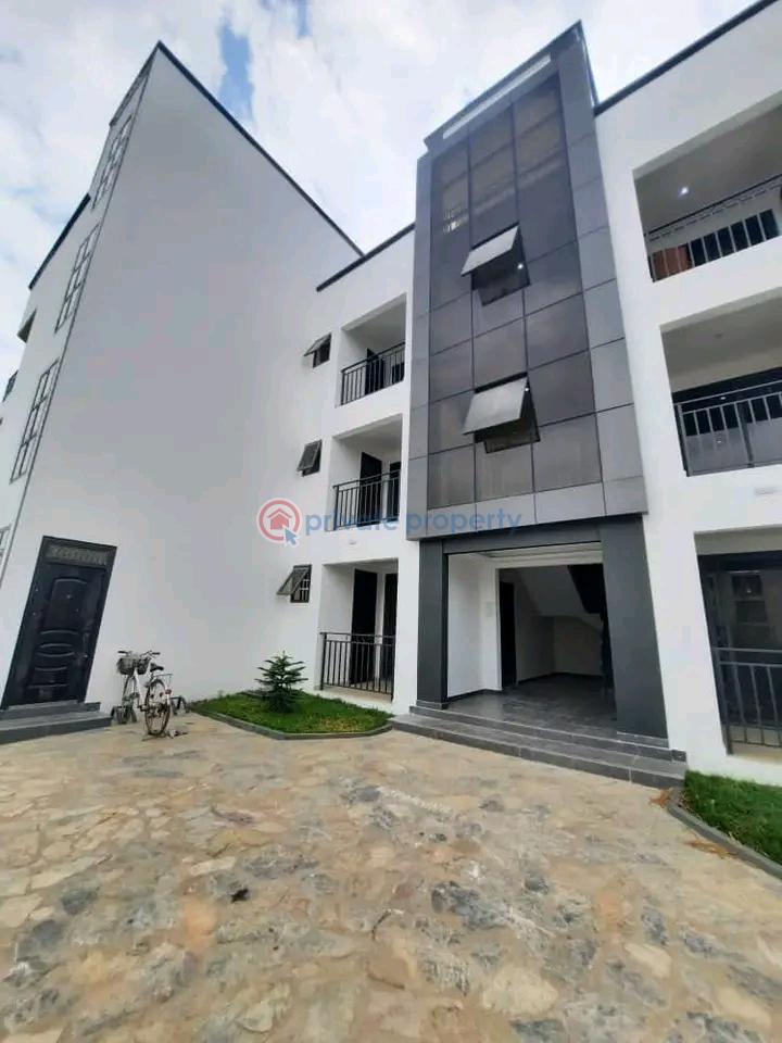 2 bedroom Apartment For Rent Spintex Accra - 0