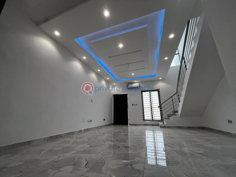 2 bedroom Apartment For Sale Ashaley Botwe Adenta Municipal Accra - 2
