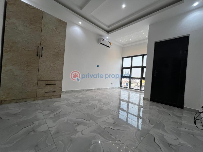 2 bedroom Apartment For Sale Ashaley Botwe Adenta Municipal Accra - 4