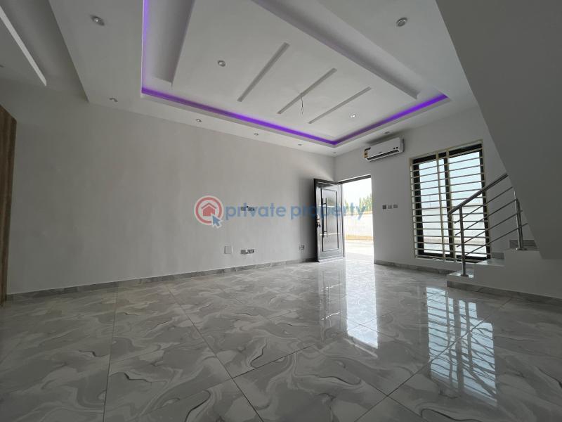 2 bedroom Apartment For Sale Ashaley Botwe Adenta Municipal Accra - 3
